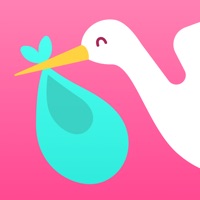 Storky - Contraction Timer messages.notwork