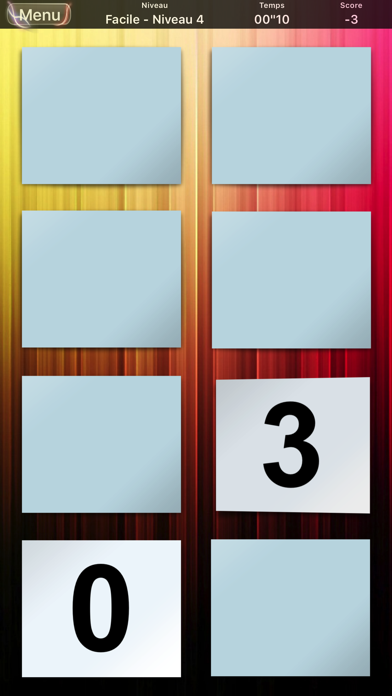 How to cancel & delete Memory • Platinium from iphone & ipad 4