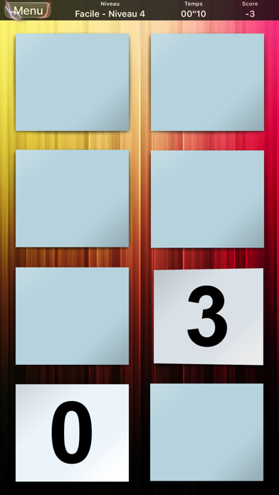 Memory - Premium screenshot 4