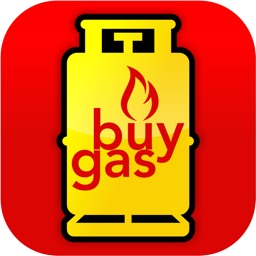 BuyGas App