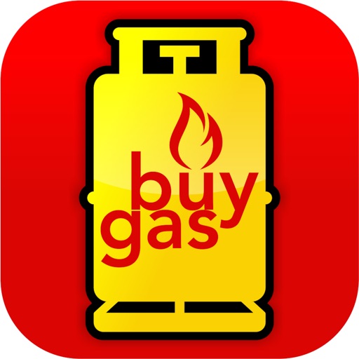 BuyGas App