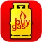 BuyGas App was created to enable the ordering of home cooking gas to revolutionise an industry that is traditionally phone operated with unreliable ordering and delivery mechanisms