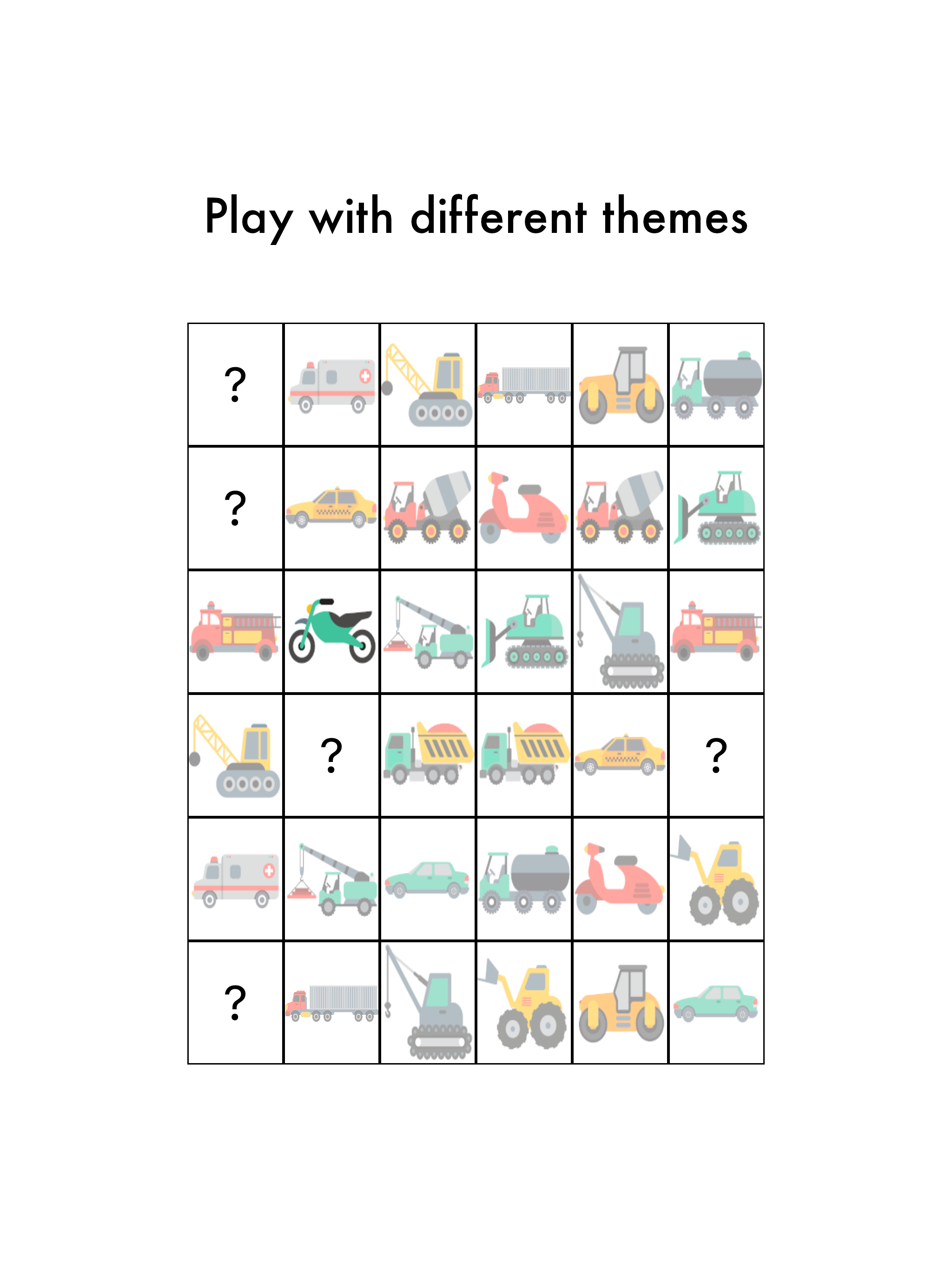 Peer Images Wear - Watch Game screenshot 9
