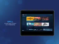 Steam Link ipad bilder 2