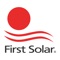 First Solar utilizes the FSLR Events app for conferences and meetings