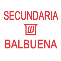 Balbuena Secundaria