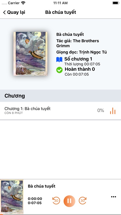 Open Road Audiobooks