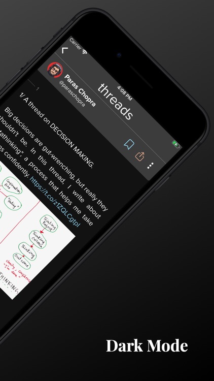 Threads screenshot-3