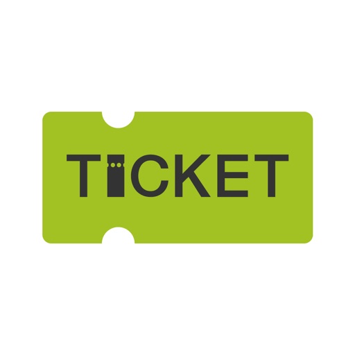 SKIYAKI TICKET !