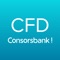 Mit unserer kostenlosen CFD App haben Sie den CFD Handel der Consorsbank immer dabei