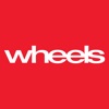 WHEELS AUSTRALIA MAGAZINE