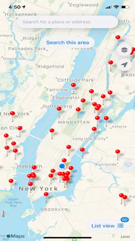Game screenshot Local Hoops apk
