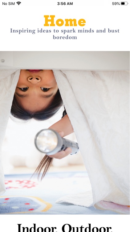 Woman's Day Magazine US screenshot-3