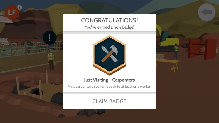 Future Road Builders screenshot-4