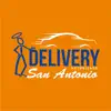 Delivery San Antonio contact information