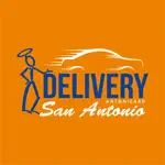 Delivery San Antonio App Contact
