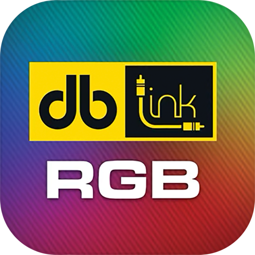 DB LINK RGB