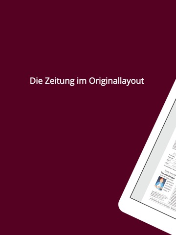 Schwäbische E-Paper Appのおすすめ画像2