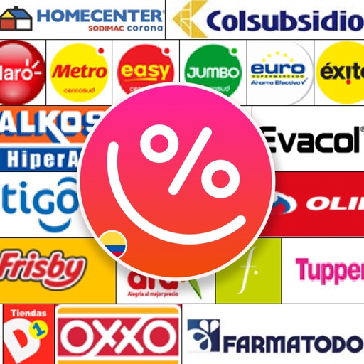 Catálogos y ofertas Colombia