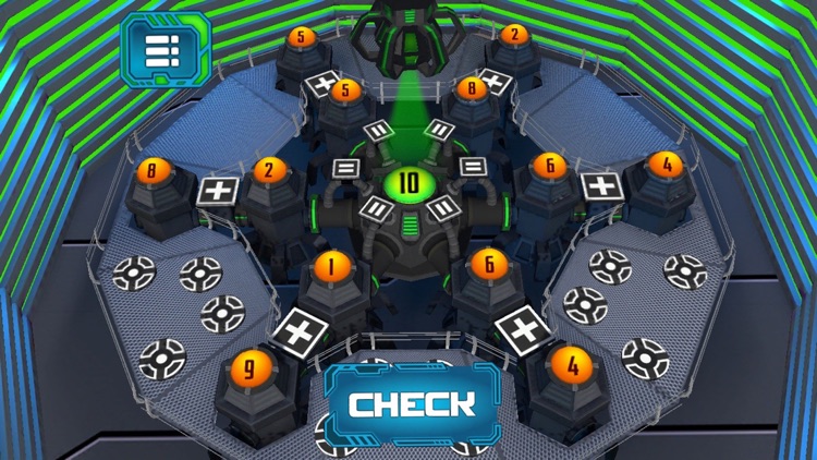 Ultimate Number Bonds