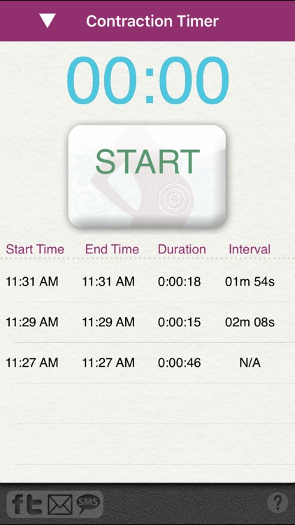 iPregnant Lite screenshot-4