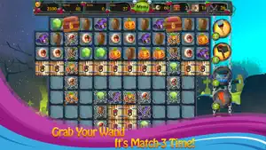 SoM3 - Halloween screenshot 1