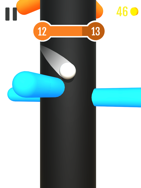 Screenshot #4 for Drop Spin