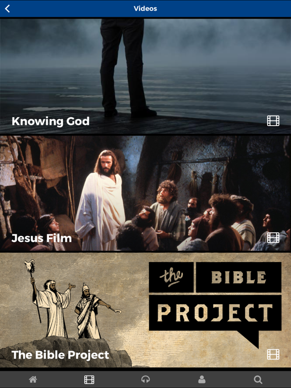 TWR360 iPad screenshot 4 - Lifestyle app