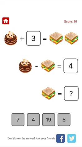 Game screenshot Can you solve this Puzzle apk