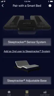 sleeptracker®-ai problems & solutions and troubleshooting guide - 1