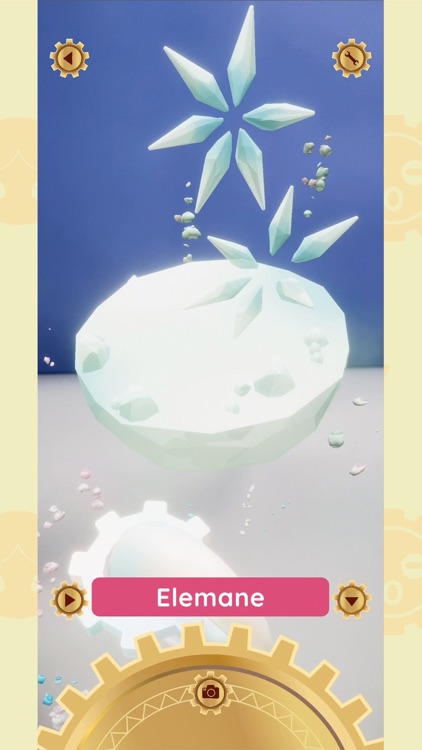 Cogsgo AR Mystic Library