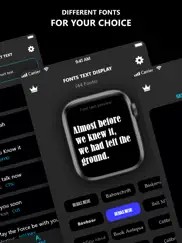 watchkey: keyboard for watch айпад изображения 2