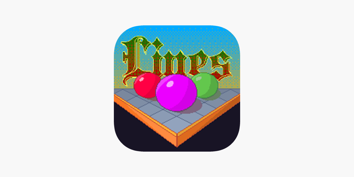 Color Lines GO App Store'Da