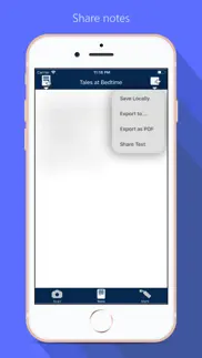 scan note write problems & solutions and troubleshooting guide - 2