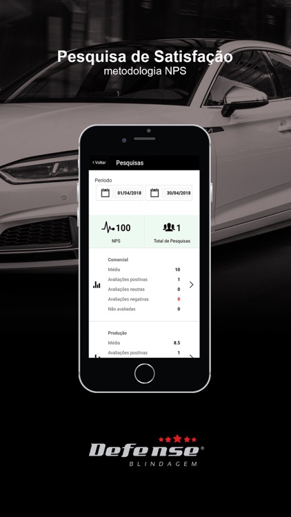 DEFENSE BLINDAGENS screenshot-3