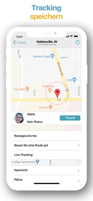 Sicherheitsrisiko iPhone? So schalten Sie die Ortungsdienste ab