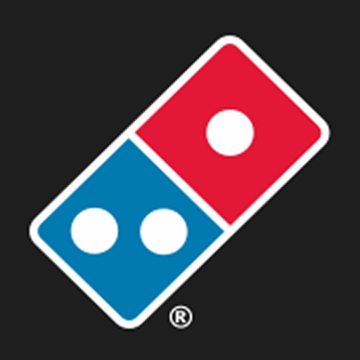 Domino’s App − ドミノ・ピザのネット注文