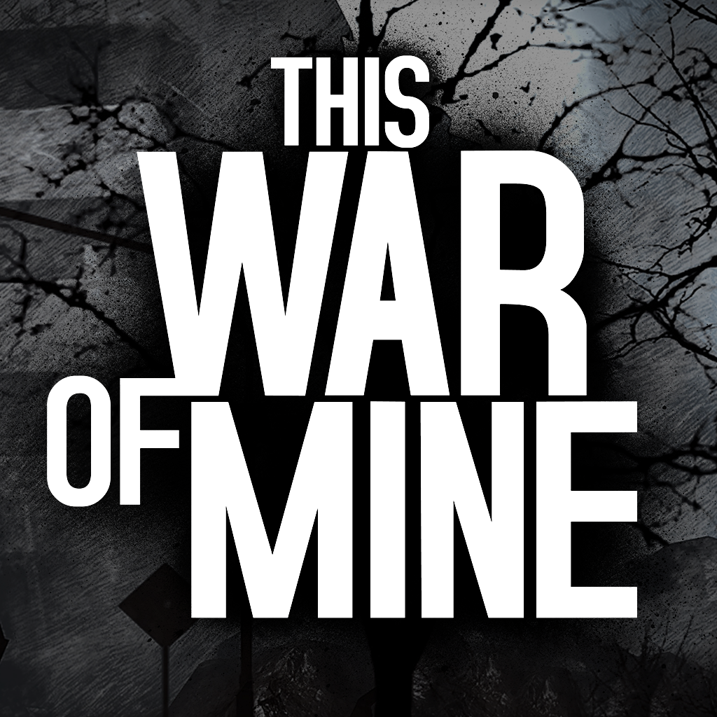 This War Of Mine Iphoneアプリ Applion This War Of Mine Iphoneアプリ Applion