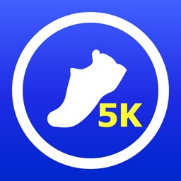 5K Runmeter Run Walk Training Apple Watch App
