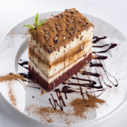 Cake Recipes Book