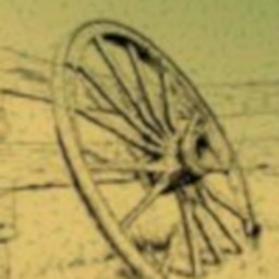 Old River Road RV Resort