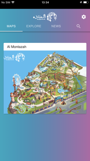 Al Montazah Parks(圖1)-速報App