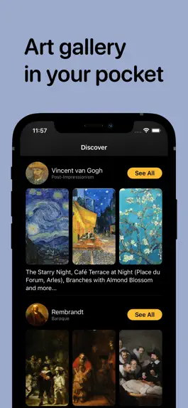 Game screenshot Arts and Culture by Muzeo hack
