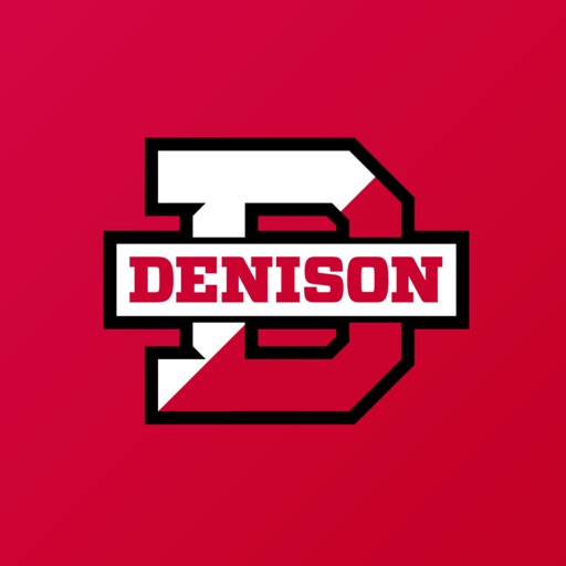 Denison University Big Red by Denison University
