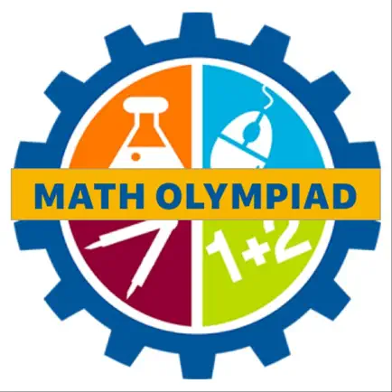 Math Olympiad Cheats