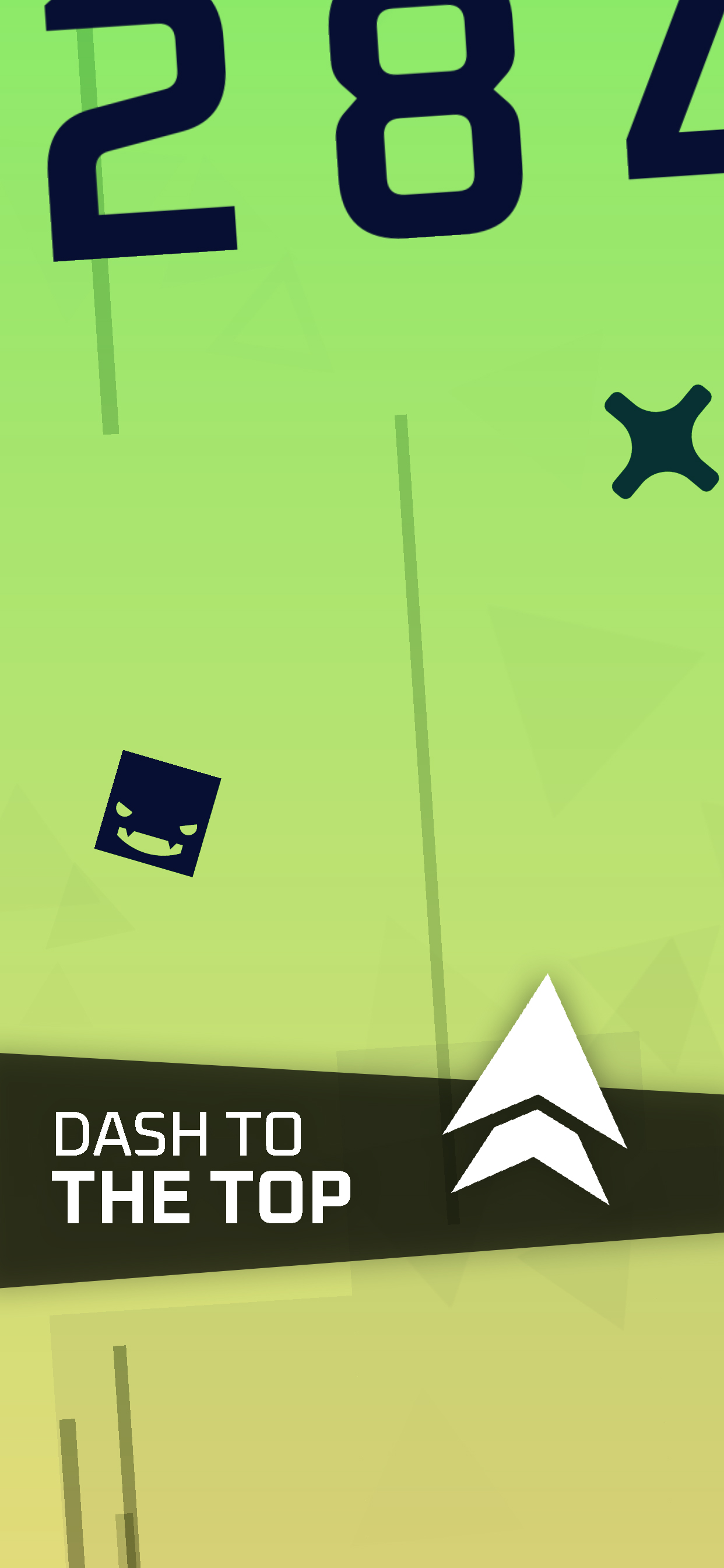 Bright Jump