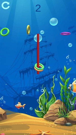 WaterRing!(圖4)-速報App