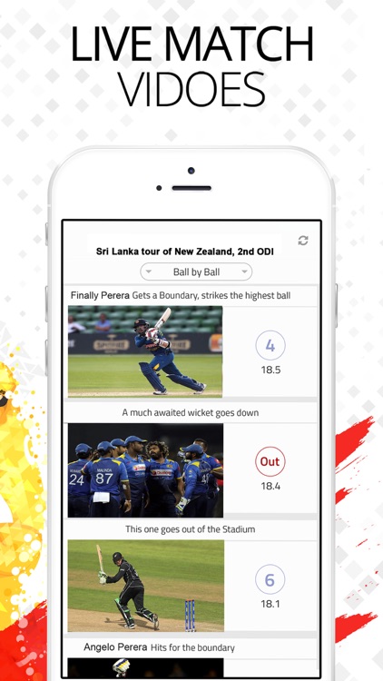 Cricwick Bahrain screenshot-3