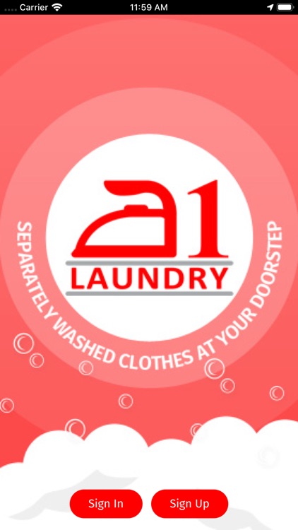 A1 Laundry