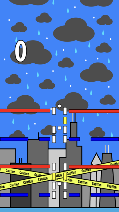 Bipolar Ball screenshot 4